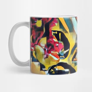 Hand Of Tyranny #27 Mug